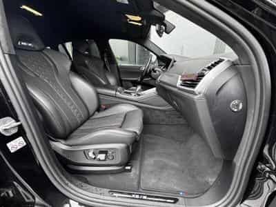 BMW X6M Compétition 4.4L 625CV (2020) - Photo 7