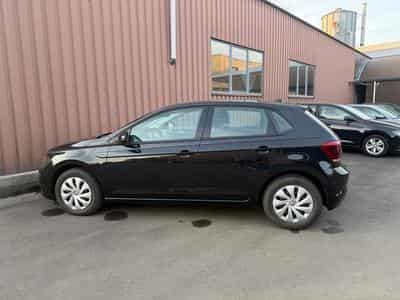 VW Polo 1.6 TDI 80CH Confortline (2019) - Photo 4