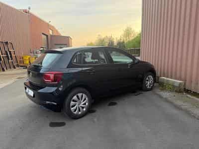 VW Polo 1.6 TDI 80CH Confortline (2019) - Photo 5