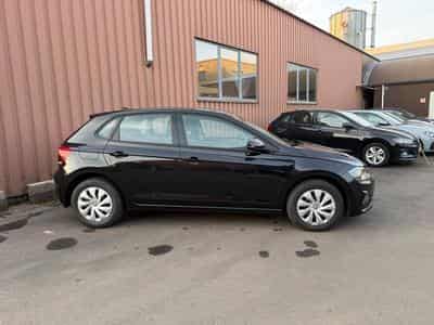 VW Polo 1.6 TDI 80CH Confortline (2019) - Photo 1