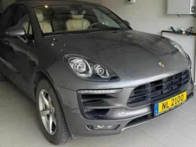 Porsche Macan S (2015) - Foto 1