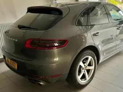 Porsche Macan S (2015) - Foto 2