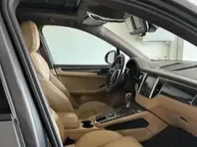 Porsche Macan S (2015) - Foto 3