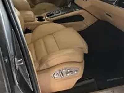 Porsche Macan S (2015) - Foto 4