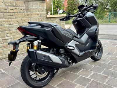 Honda ADV350 (2025) - Photo 1
