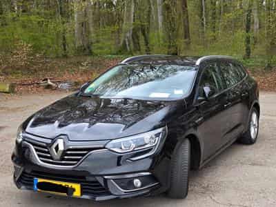 Renault Megane (2020) - Photo 1