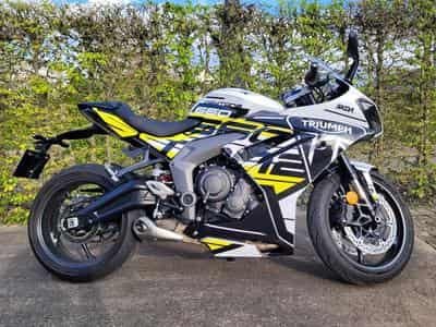 Triumph Daytona 660 (2025) - Photo 2