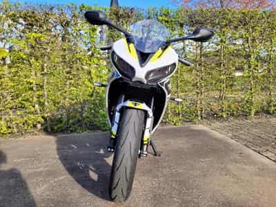 Triumph Daytona 660 (2025) - Photo 6