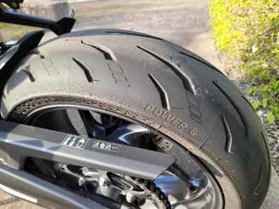 Triumph Daytona 660 (2025) - Photo 7