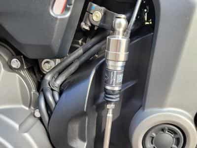 Triumph Daytona 660 (2025) - Photo 9