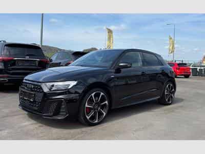Audi A1 A1 40 TFSI Sportback S tronic S line (2023) - Photo 1