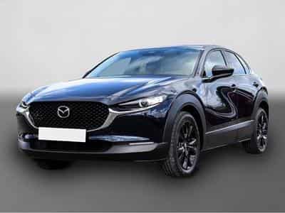 Mazda CX-30 (2026) - Photo 1