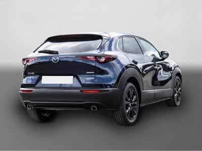 Mazda CX-30 (2026) - Photo 2