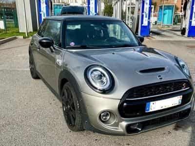 Mini Cooper Yours Edition (2020) - Photo 1