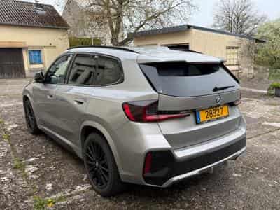 BMW iX1 BMW iX1 xDrive30 M Sport 4x4 (2023) - Photo 2