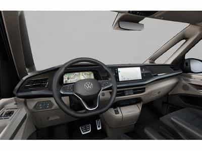 VW Multivan (2026) - Photo 4