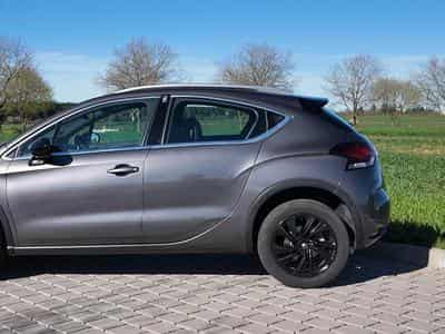 Citroën DS Crossback (2017) - Photo 3