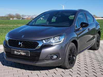 Citroën DS Crossback (2017) - Photo 2