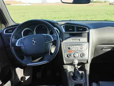 Citroën DS Crossback (2017) - Photo 6