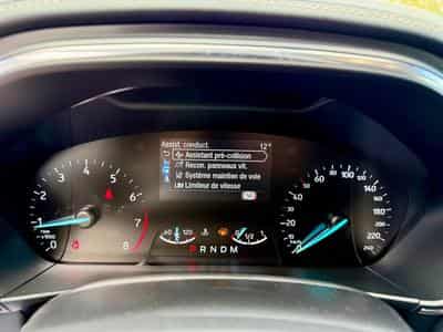 Ford Focus 1.5 EcoBoost 150 Aut. Vignale (2019) - Photo 15