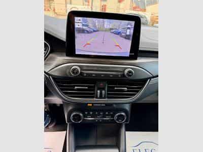 Ford Focus 1.5 EcoBoost 150 Aut. Vignale (2019) - Photo 13