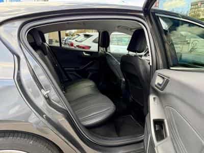 Ford Focus 1.5 EcoBoost 150 Aut. Vignale (2019) - Photo 10