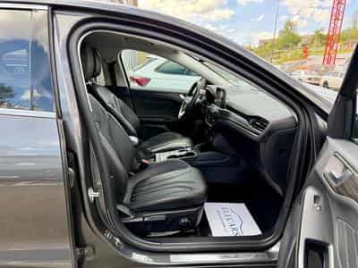 Ford Focus 1.5 EcoBoost 150 Aut. Vignale (2019) - Photo 9