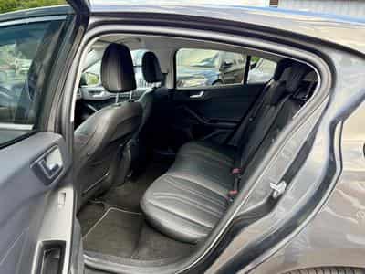 Ford Focus 1.5 EcoBoost 150 Aut. Vignale (2019) - Photo 11