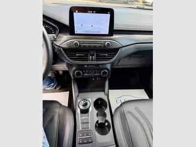 Ford Focus 1.5 EcoBoost 150 Aut. Vignale (2019) - Photo 12