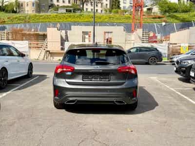 Ford Focus 1.5 EcoBoost 150 Aut. Vignale (2019) - Photo 5