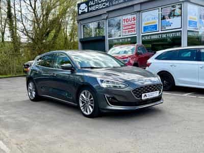 Ford Focus 1.5 EcoBoost 150 Aut. Vignale (2019) - Photo 1