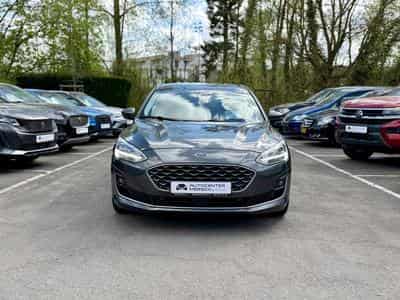 Ford Focus 1.5 EcoBoost 150 Aut. Vignale (2019) - Photo 2