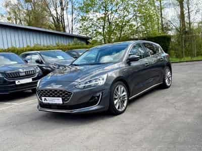 Ford Focus 1.5 EcoBoost 150 Aut. Vignale (2019) - Photo 3