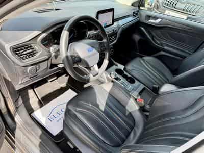 Ford Focus 1.5 EcoBoost 150 Aut. Vignale (2019) - Photo 7