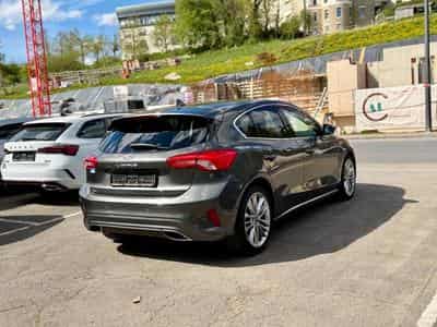 Ford Focus 1.5 EcoBoost 150 Aut. Vignale (2019) - Photo 6
