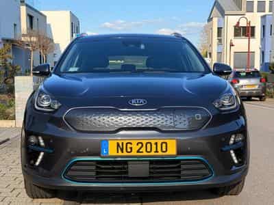 Kia e-Niro MORE 64 kWh (2019) - Photo 2