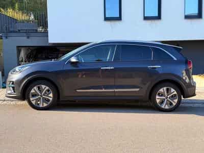 Kia e-Niro MORE 64 kWh (2019) - Photo 3