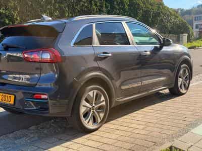 Kia e-Niro MORE 64 kWh (2019) - Photo 5