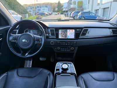 Kia e-Niro MORE 64 kWh (2019) - Photo 8