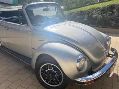 VW Coccinelle 1303 S (1976) - Photo 1