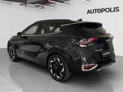 Kia Sportage 1.6 GT LINE (2024) - Foto 12