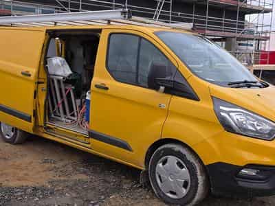 Ford Transit Custom Custom (2019) - Photo 1