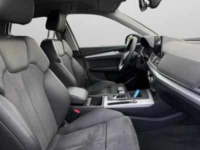 Audi Q5 35 TDI / Diesel (2023) - Photo 10