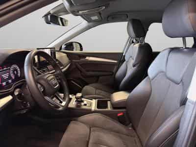 Audi Q5 35 TDI / Diesel (2023) - Photo 12