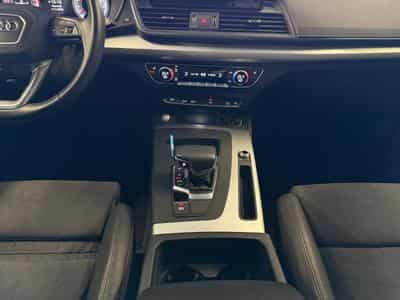 Audi Q5 35 TDI / Diesel (2023) - Photo 13