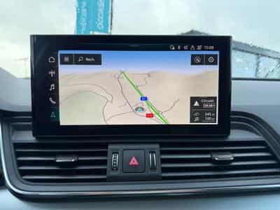 Audi Q5 35 TDI / Diesel (2023) - Photo 15