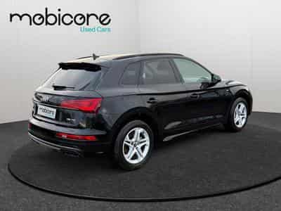 Audi Q5 35 TDI / Diesel (2023) - Photo 2