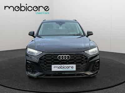 Audi Q5 35 TDI / Diesel (2023) - Photo 4