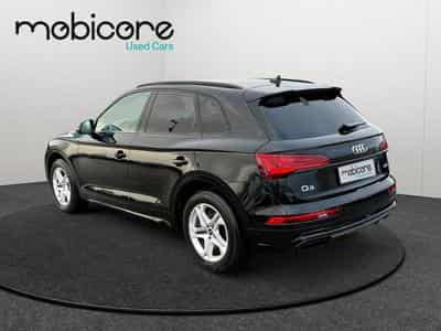Audi Q5 35 TDI / Diesel (2023) - Photo 5