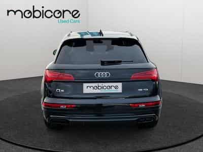 Audi Q5 35 TDI / Diesel (2023) - Photo 6